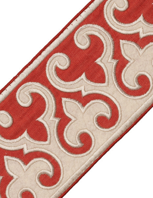 Тесьма Samuel & Sons St. Moritz Collection BT-58848/13