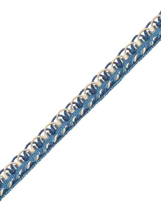 Тесьма Samuel & Sons Annecy Cord 982-30702/422
