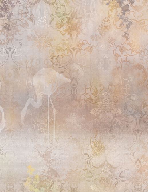 Панно и фотообои Affresco Trend Art ID456 COL4