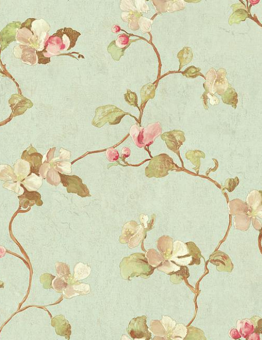 Обои York Hand Painted III HP0415