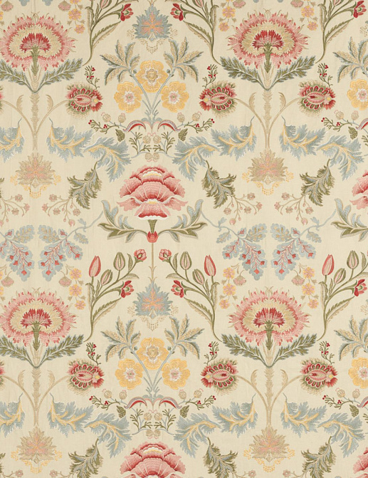 Ткань Colefax and Fowler Marius F4849-04