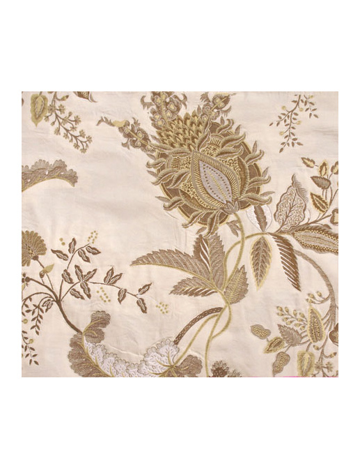 Ткань Dana Panorama Lustra, Moutlon, Thibaut Thibaut/Beige