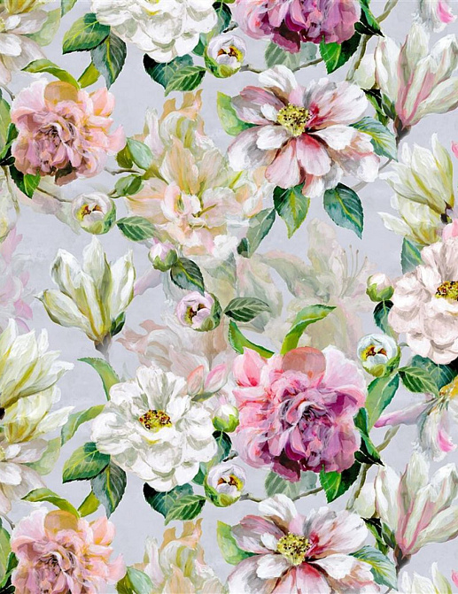 Ткань Designers Guild Porcelaine de chine FDG3024/01