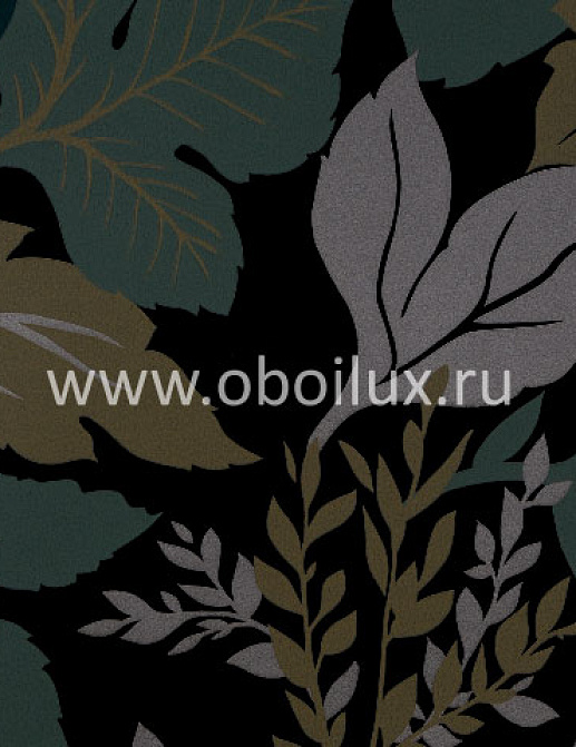 Обои Nina Campbell Perroquet NCW3835-05