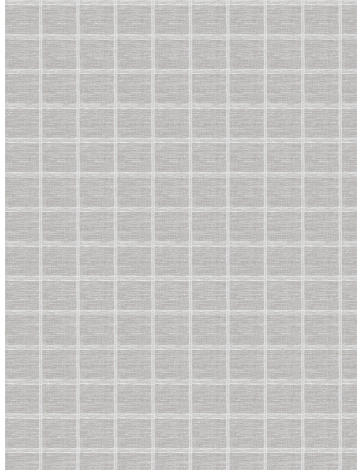 Ткань Fabricut Pure Elegance Linen Sheers Check on it/White
