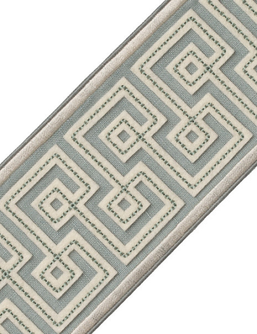 Тесьма Samuel & Sons St. Moritz Collection BT-58850/11
