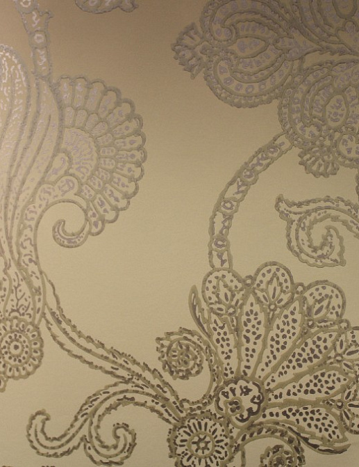 Обои Mulberry Imperial Wallpaper FG056T42