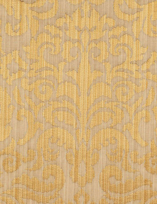 Ткань Galleria Arben Sicily METHOD/60/Gold