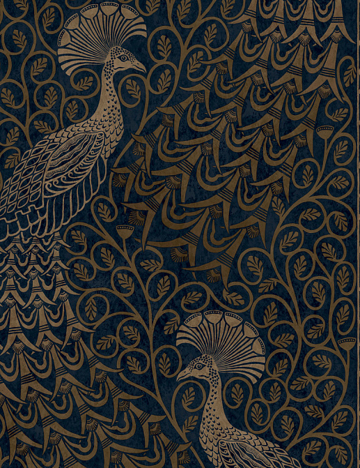 Обои Cole & Son The Pearwood Collection 116-8030