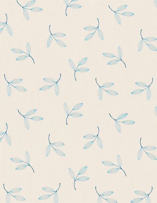 Ткань Sanderson Colour For Living prints & weaves 231262
