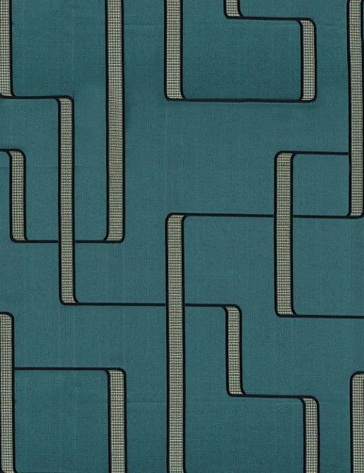 Ткань Casamance West Dream 457400546