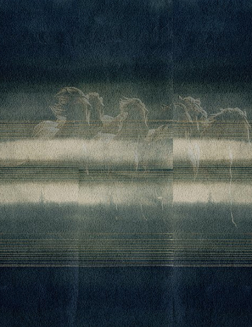 Панно и фотообои JWall One WJE00861