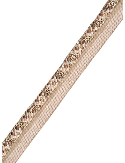 Тесьма Trend Boutique Trimmings 03613/Nutria