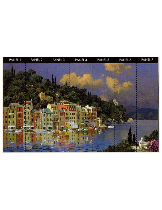 Панно и фотообои York Mural Portfolio RA0167M