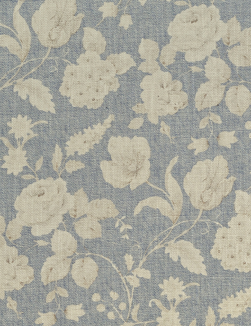 Ткань Andrew Martin Hindu Kush Narikala/Denim