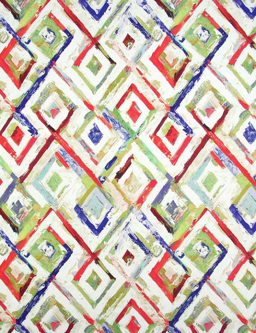 Ткань Prestigious Textiles Printworks 8546/462