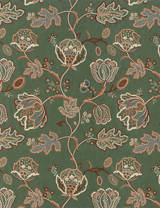 Ткань Morris & Co Archive V Melsetter 236821