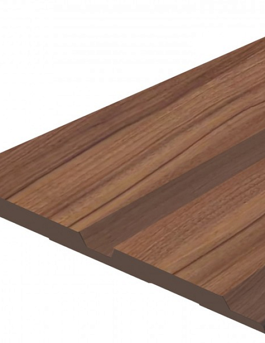 Панели HIWOOD Hiwood Decor LV123N/BR396