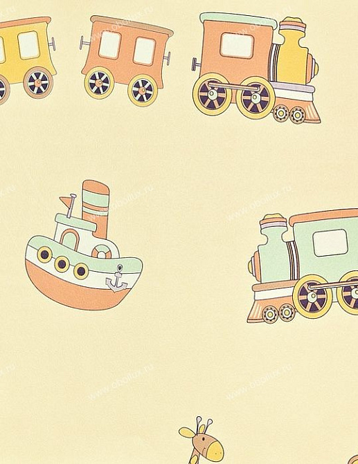 Обои Eijffinger Wonderland 322431
