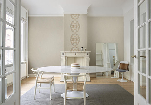 Обои Grandeco Boutique BT2003