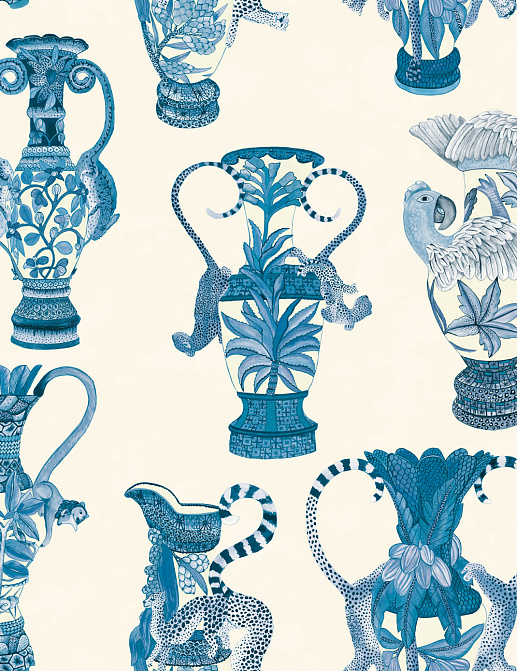 Обои Cole & Son The Ardmore Collection 109/12059