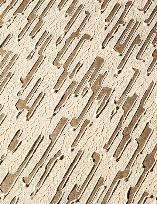 Обои York Ronald Redding - Sculptured Surfaces II SS2214