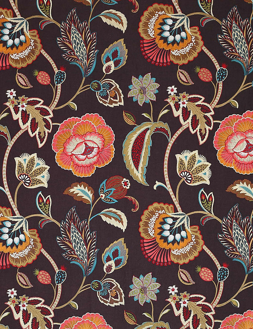 Ткань Colefax and Fowler Rosella F4505/02