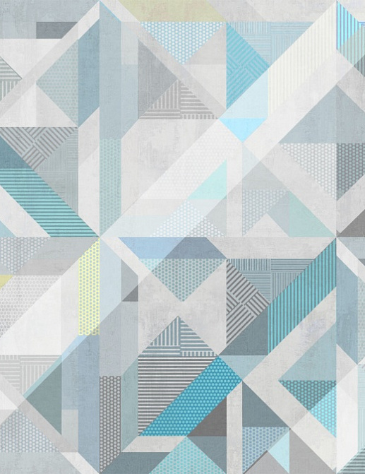 Панно и фотообои Affresco Trend Art ZK442 COL4