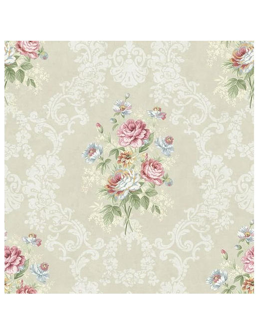 Обои Architector French Cameo FL90003