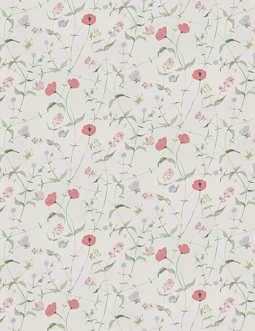 Обои Sandberg Flora Sandbergica 435-01