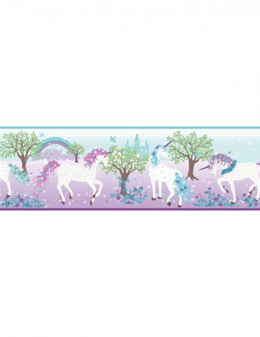 Бордюр York Young at Heart LK8285BD