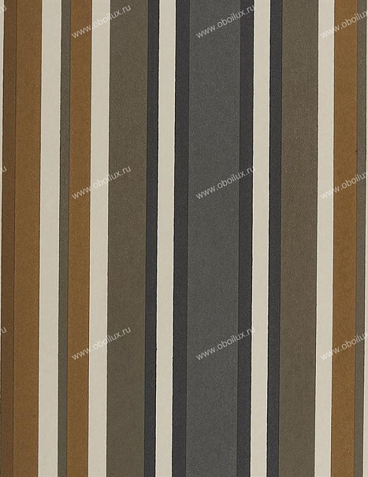 Обои Casamance Hampton Garden 9370208