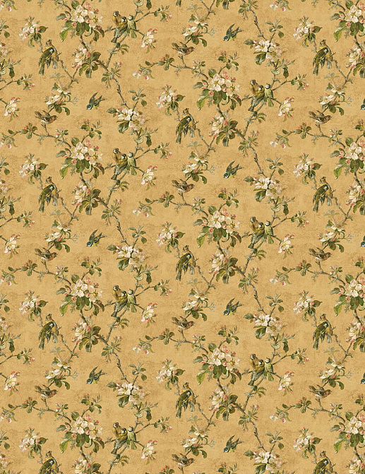 Обои Wall Street Chinoiserie 17042