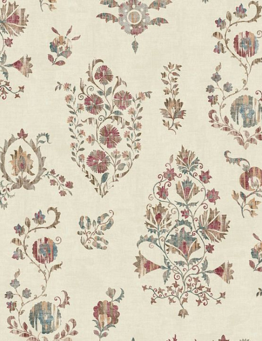 Обои Lewis & Wood Wide Width Wallpaper LW29838