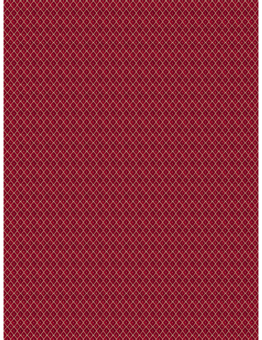 Ткань Fabricut Color Studio Vol.VIII Vermillion Marquette/Ruby