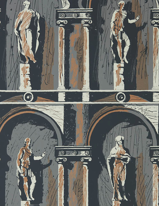Обои Zoffany Palladio vol.1 312967