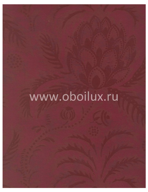 Обои York Ashford House - Flowers S.E. DL0614