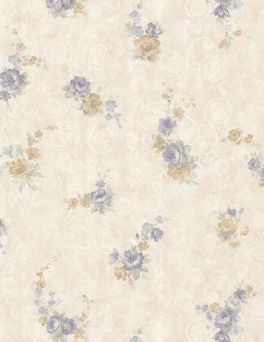 Обои Living Style English Bouquet 988-58640