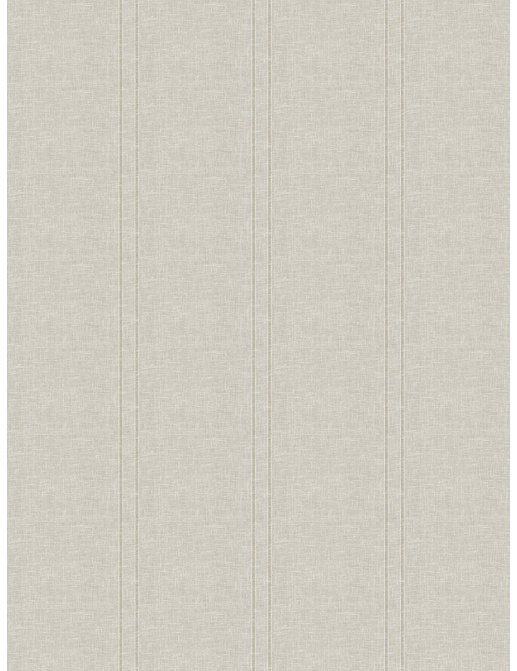 Ткань Fabricut Inspirations Vol.VI Stone Weyland stripe/Silver
