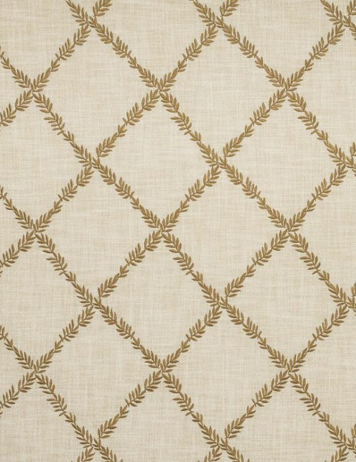Ткань Laura Ashley Country Charm Vol.1 Pennorth/Amber