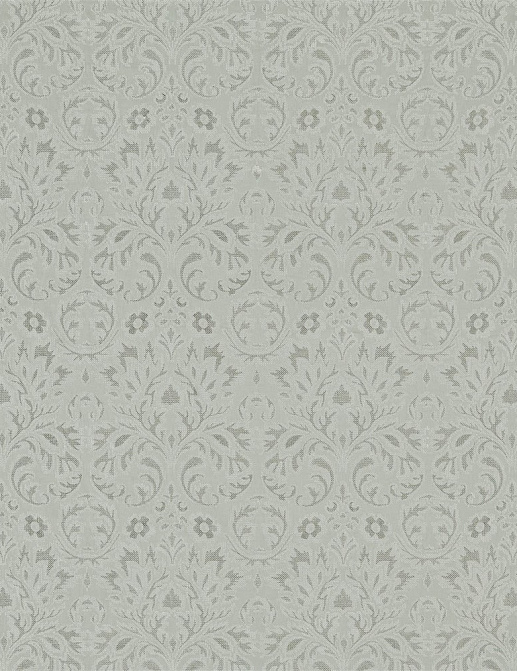 Ткань Sanderson Chiswick Grove 236469