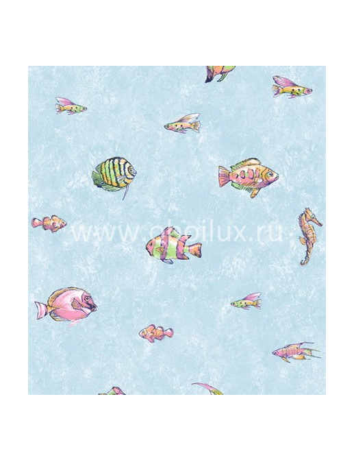 Обои York Candice Olson - Kids CK7603