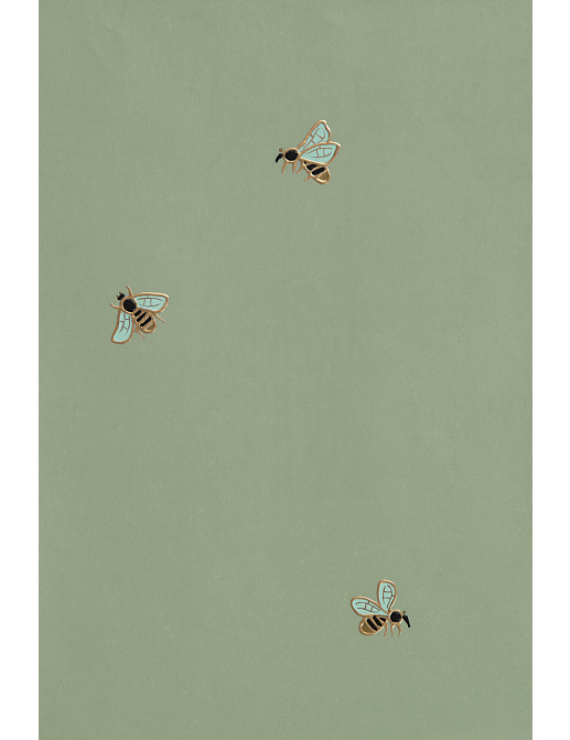 Обои Fromental Conversational The Bees/Linden