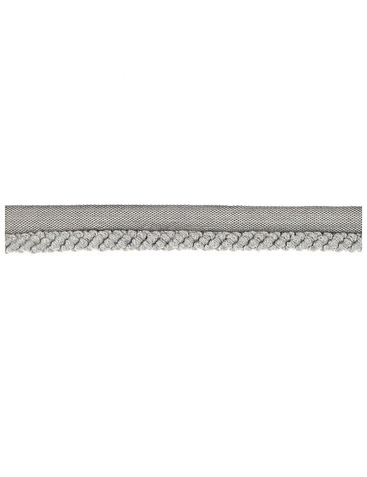 Шнур Fabricut Cord Library Trimmings Falconer/Silver