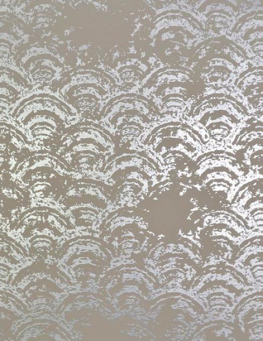 Обои York Antonina Vella - Modern Metals NW3599