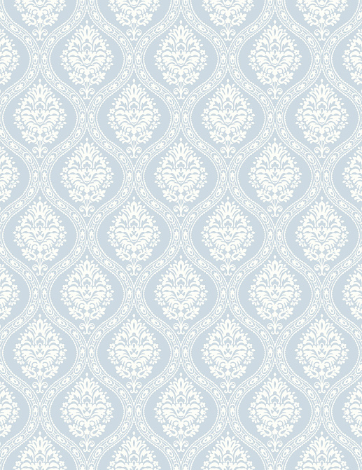 Обои York Damask Resource Library DM5026