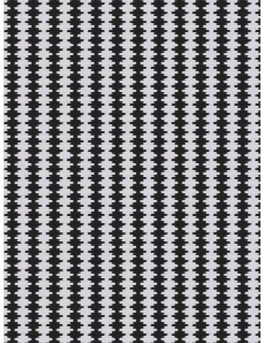 Ткань Fabricut Expressions Vol.V Shadow Wahoo/Licorice