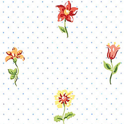 Обои Thibaut Small Print Resource II T5115