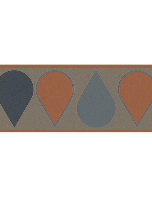 Бордюр A. S. Creation Raffi 2 (my home) 940253