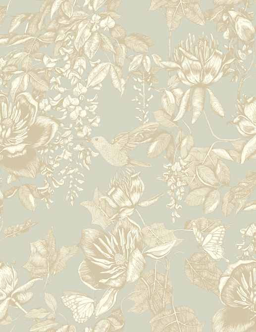 Обои Cole & Son Folie 99/7031